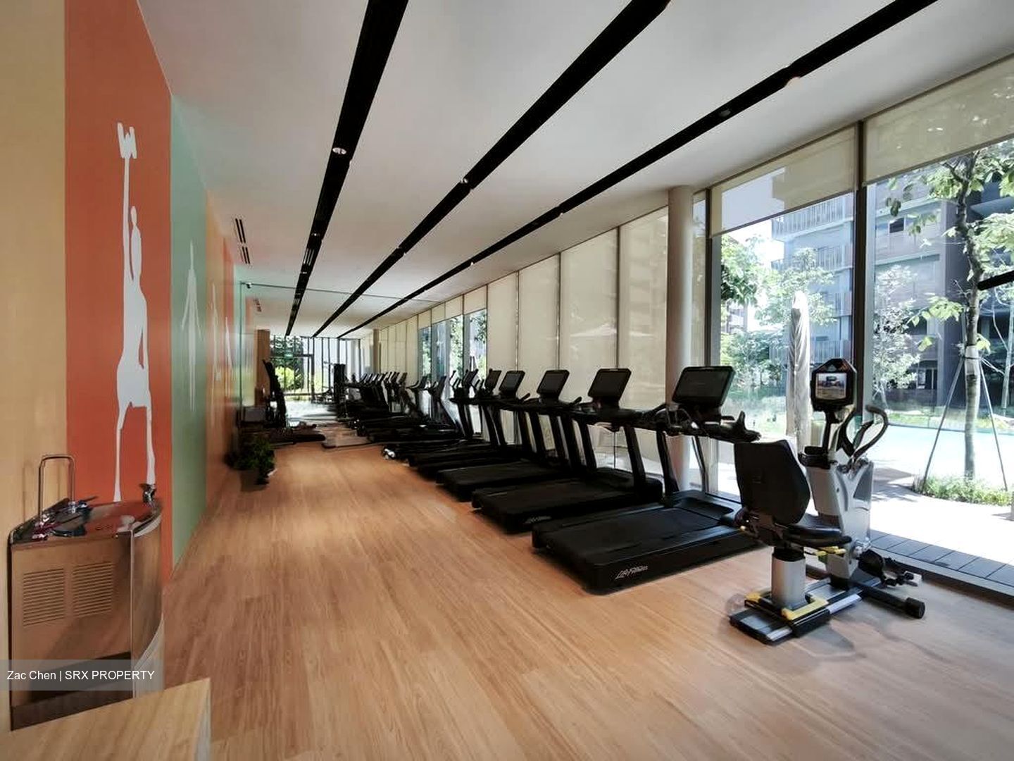 Pasir Ris 8 (D18), Apartment #556671031